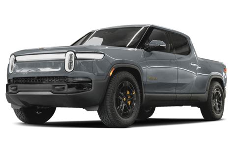 2025 Rivian R1t Specs Prices Range Reviews And Photos