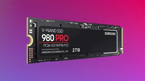 Le Ssd Samsung Pro To Id Al Pour La Playstation Est De Retour