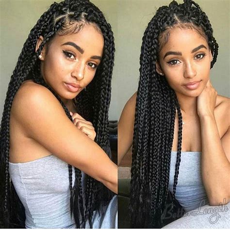 7 Best Protective Hairstyles That Actually Protect Natural Hair For