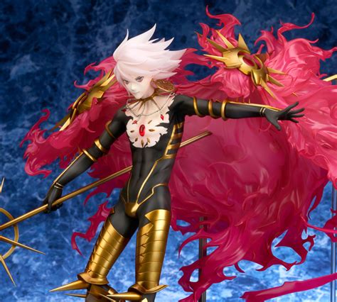 Amie X Altair Fate Grand Order Lancer Karna