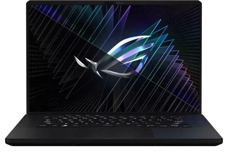 Análisis y Revisión Asus ROG Zephyrus M16 2023