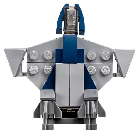 Lego Helicarrier Revealed: First Images of Avengers S.H.I.E.L.D. Set ...