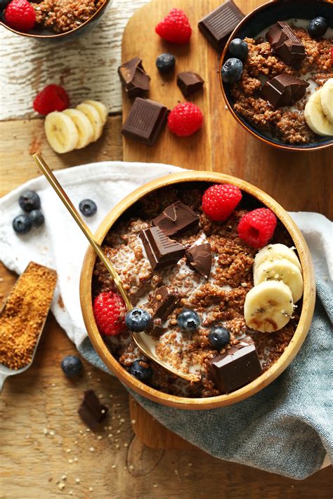 12 Healthy Breakfast Recipes To Start Your Morning Off Right