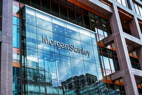 Morgan Stanley Revamps Senior Leaders In Manda Unit Investment News