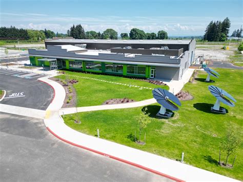 Oregon Manufacturing Innovation Center Receives Prestigious Designation