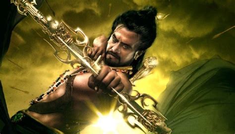 Kochadaiyaan - Movie Stills