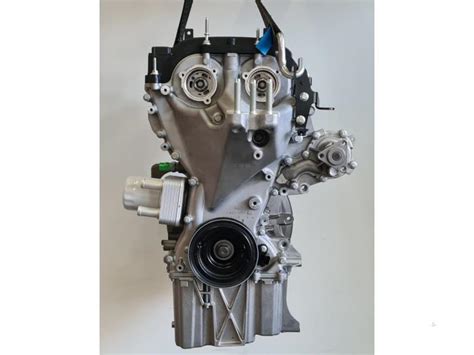 Moteur Ford EcoSport 1 0 EcoBoost 12V 125 1835980 M1DA