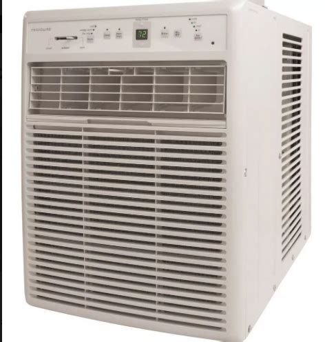 Casement window air conditioner – myhvacsupplies