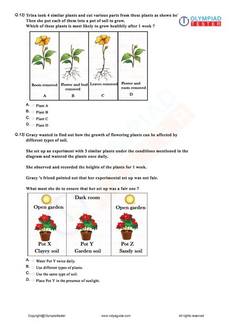 Grade 2 Science Worksheets K5 Learning Science Worksheets K5 Learning Izayah Howell