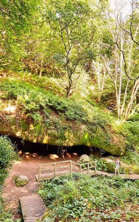 La Vall E Des Traou Ro Vivre Ou S Journer Perros Guirec Cest