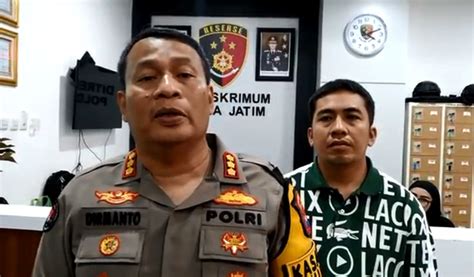 Ditetapkan Tersangka Polwan Bakar Suami Yang Juga Polisi Diperiksa