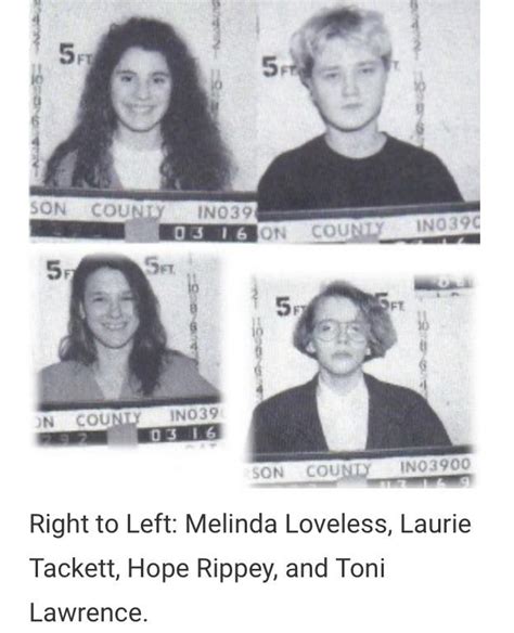 Shanda Sharer Crime Scene Photos Remembering The Murder Of Shanda