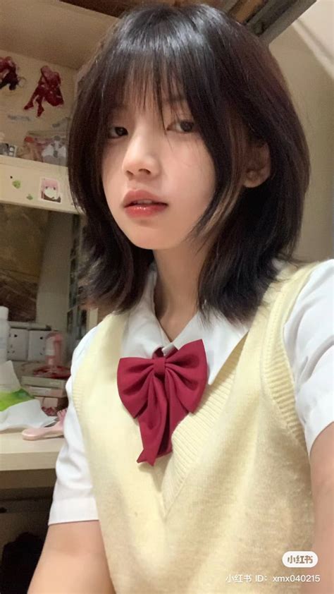 Korean Haircut Korean Short Hair Ulzzang Short Hair Short Hair Syles