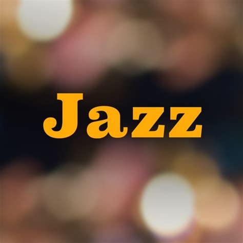 Radio Jazz The Top Internet Radio Stations 24 7 IPhone App