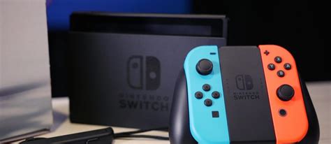 El Nintendo Switch Ya Es La Sexta Consola Más Exitosa En Japón Atomix