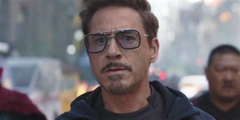 You Are Buck Naked And Going For It Robert Downey Jr Feels Mark