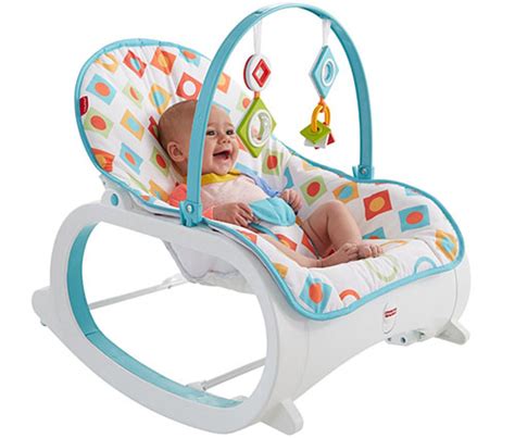 Top 10 Best Infant Bouncers and Rockers in 2019 Reviews - BestProReview