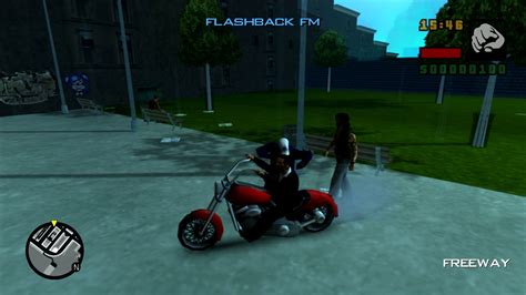 GTA Re Liberty City Stories GTA LCS On PC In Vice City Engine