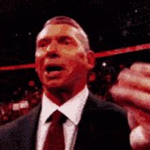 Vince Mcmahon Wwe Vince Mcmahon Wwe Money Discover Share GIFs