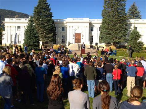 Colorado Springs School - Find Alumni, Yearbooks and Reunion Plans