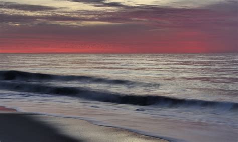 Assateague Island National Seashore Va — Jim Clark Photography