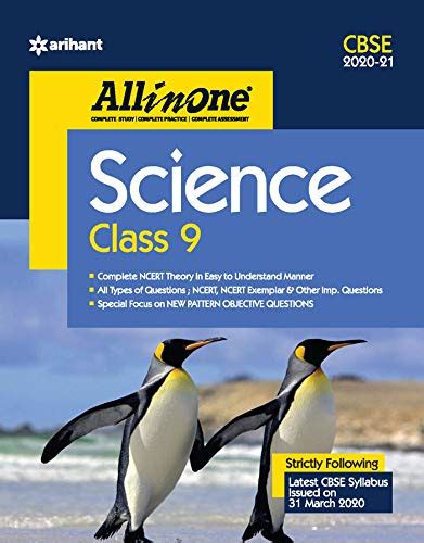 All In One Science Cbse Class Old Edition Heena Sharma