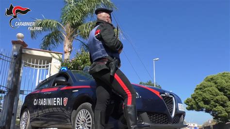 Carabinieri Operazione Antidroga Carthago Eseguite 12 Misure