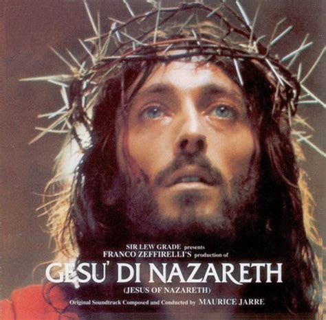 Jesus of Nazareth (dir. Franco Zeffirelli, 1977)