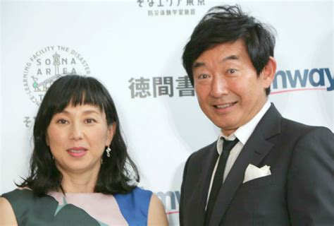 東尾理子、夫・石田純一に怒り「酔っ払って記憶を無くして」 オトナンサー