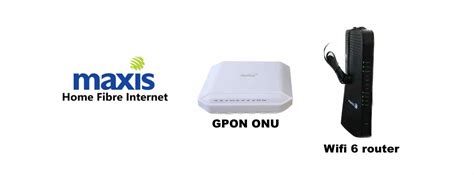 Maxis Home Fibre Internet Router Administrators Password And