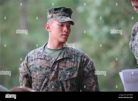 Marine Pham Hi Res Stock Photography And Images Alamy