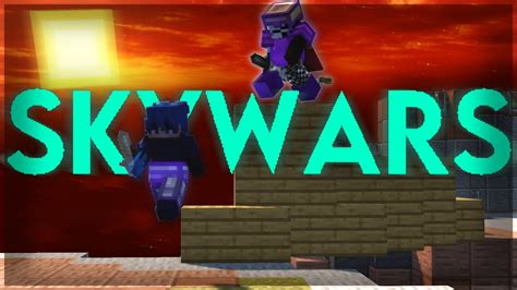 The NEW Skywars UPDATE Is INSANE YouTube