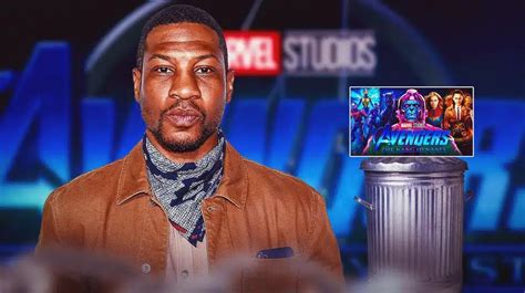 Jonathan Majors Officially Fired By Marvel Following Guilty Verdict