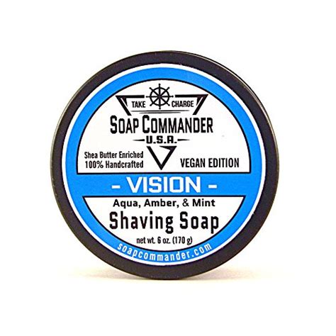 Top 4 Vegan Shaving Soap Brands