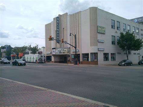 Arlington Cinema and Draft House, Virginia