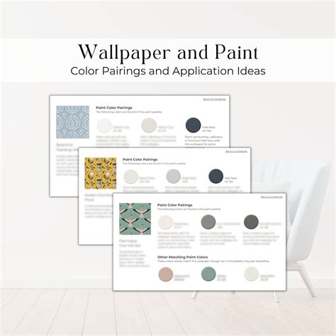 Hale Navy Color Palette Modern Farmhouse Paint Colors Whole House Paint