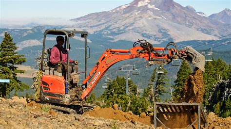 Summer Hiking Trails at Mt. Bachelor - Visit Bend - Sustainability