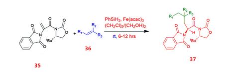 Chemical Synthesis Of Unnatural Amino Acids QYAOBIO