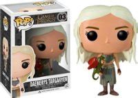 Best Buy Funko Pop Tv Game Of Thrones Daenerys Targaryen Multi