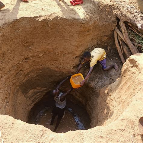 Water Security and Fragility in South Sudan