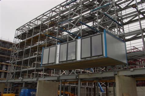 Modular Construction SteelConstruction Info