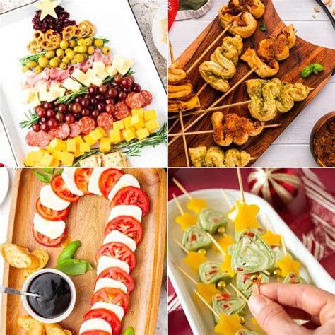 19 Best Christmas Appetizers That Travel Well | Recipe | Holiday ...