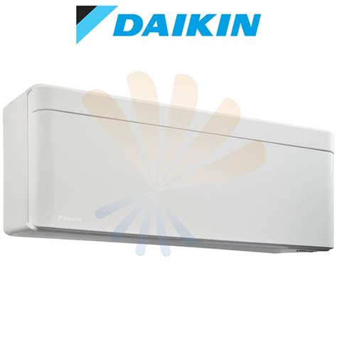 Daikin Stylish Ftxa Cw Multi Split Bijela Unutarnja Jedinica