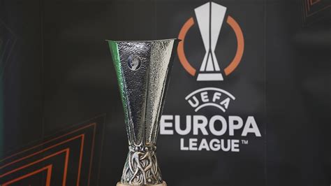 Uefa Avrupa Ligi Eleme Turunda R Van Ma Lar Yar N Ba Layacak