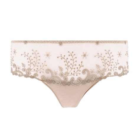 Shorty Nude 3 Suisses