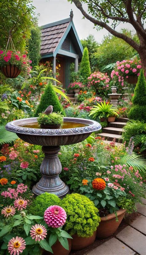 40+ Stunning Farmhouse Landscaping Ideas for a Gorgeous Garden (2025)