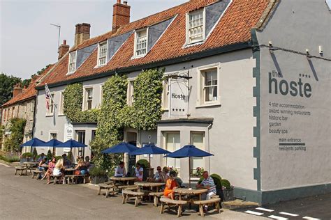 Places To Eat Around Wells Next The Sea Food And Drink Wells Guide