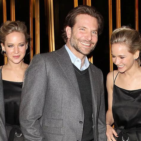 Jennifer Lawrence And Bradley Cooper Movie