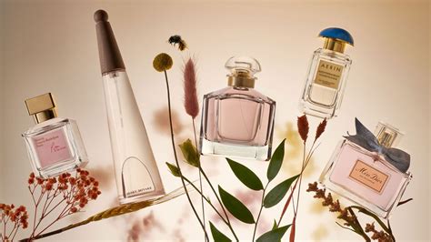 23 Best Floral Perfumes To Impress With In Summer 2024 | Marie Claire UK