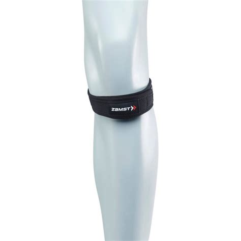 Orteza Stawu Kolanowego Jk Band Knee Zamst Sport Shop Pl